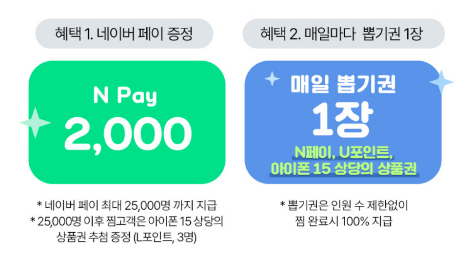 아이폰15 사전예약 혜택