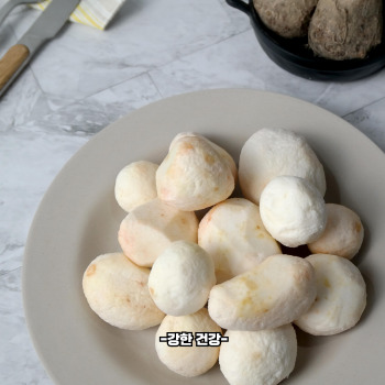 토란 부작용