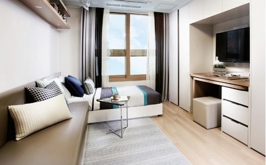 오피스텔 투자의 위험성