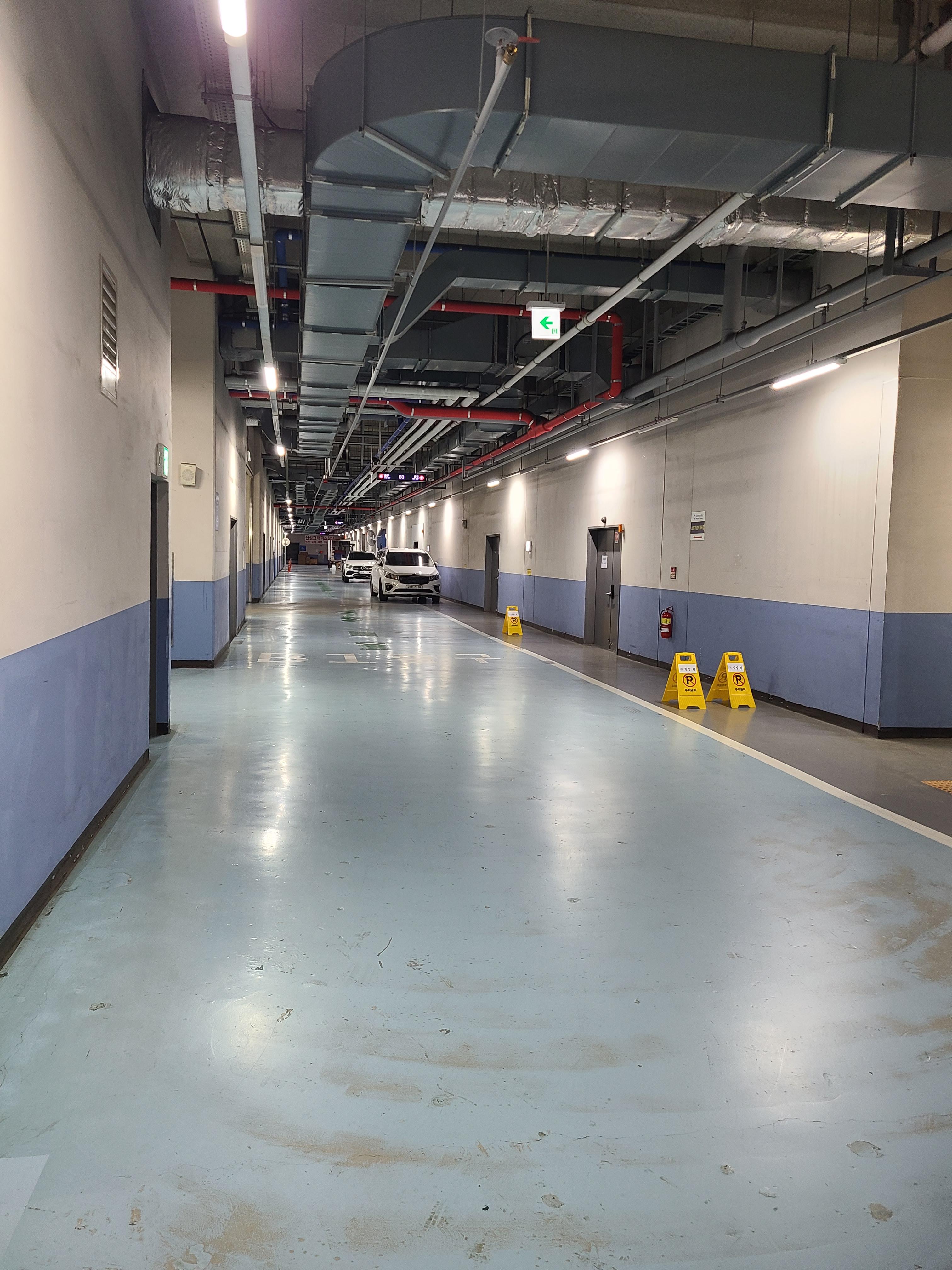 미사 센텀비즈 지하2