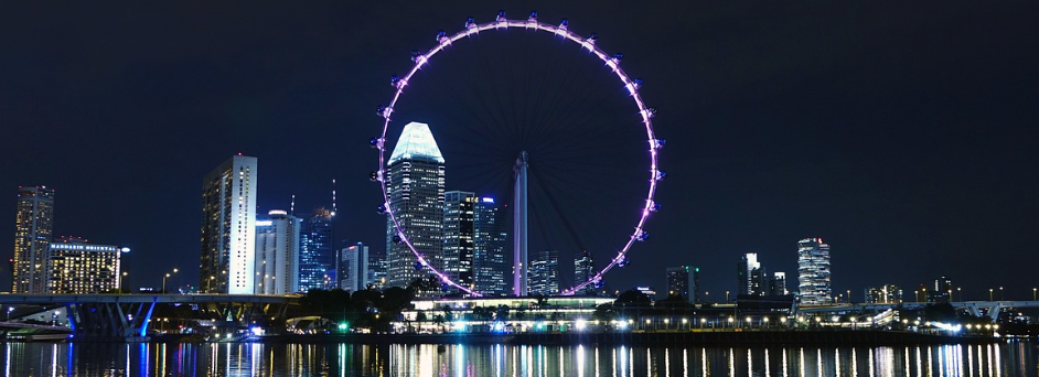 싱가포르 관광사진