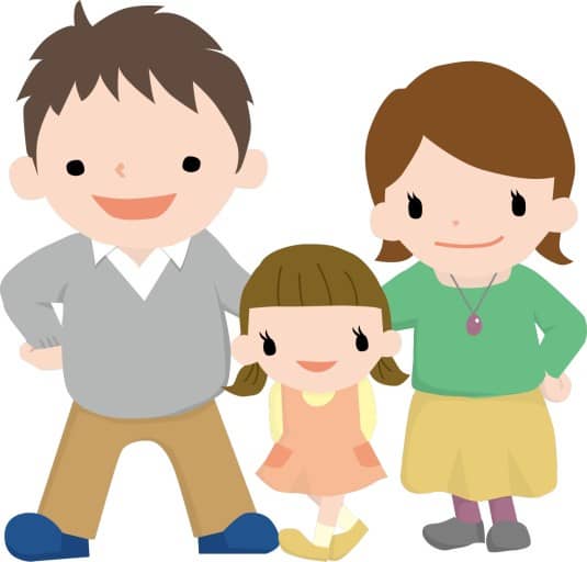 가족이 함께 걷고 ,느끼고,그리고 과정을 함께 나누는 취미
