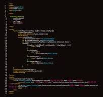 HTML 코드