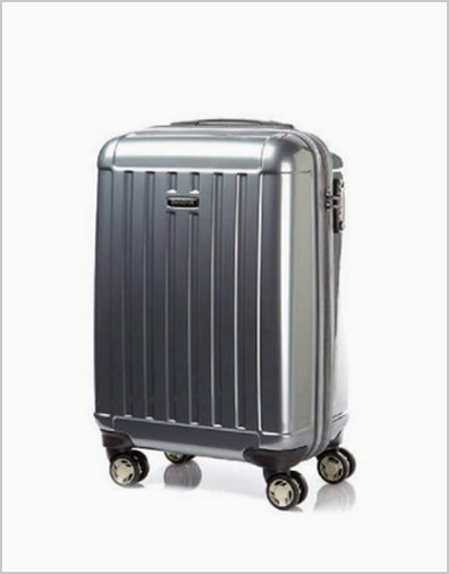 여행 캐리어 베스트 4