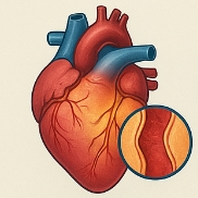 협심증 초기증상