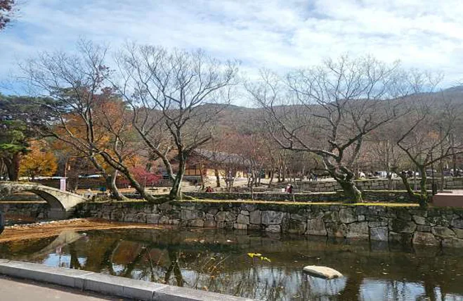 통도사 성보박물관