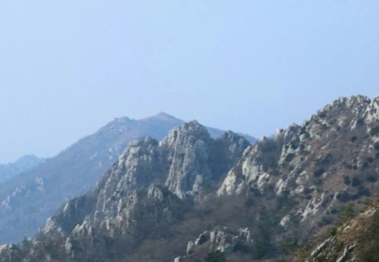 덕룡산