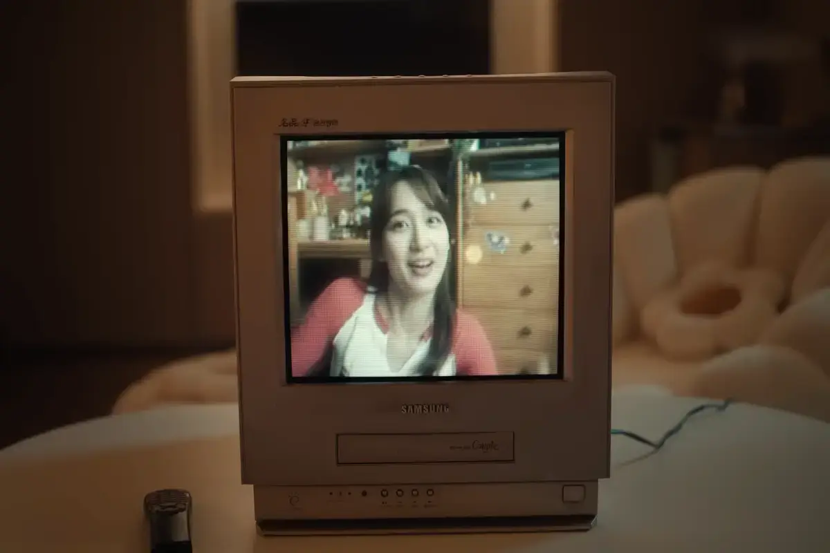 넷플릭스 엑스오, 키티 시즌2