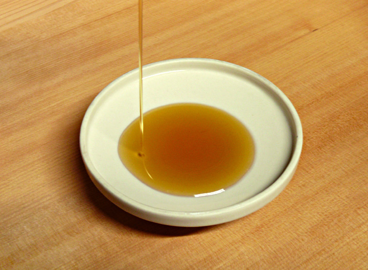 &copy; 참기름 Photo by Avenafatua, Wikipedia