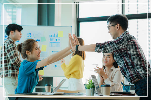 청년 복지포인트