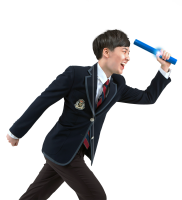 고등학교 입학준비금