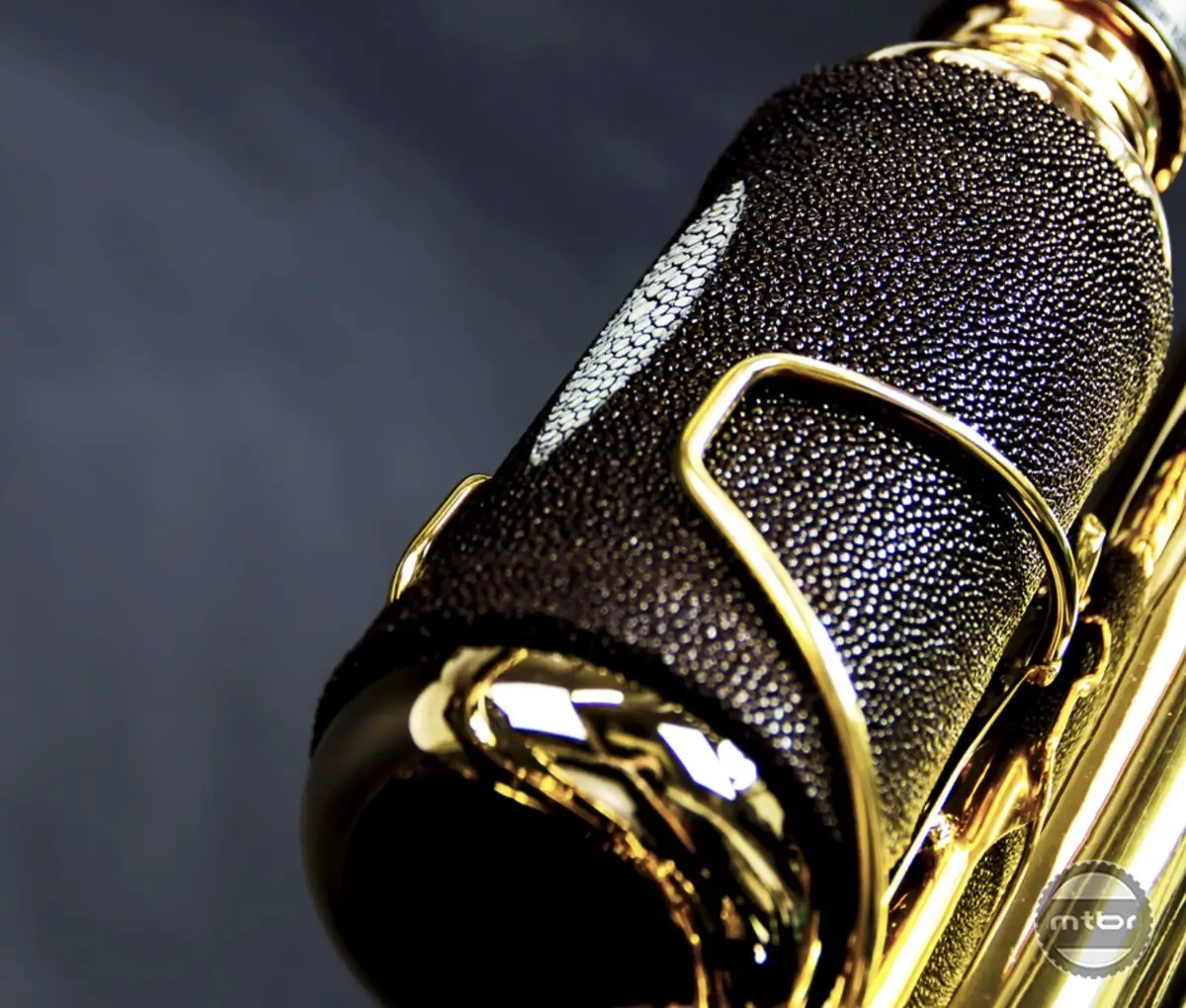 골드바이크-물병