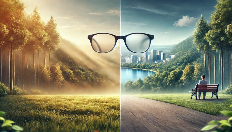 건강한 눈 관리 방법 관련 사진