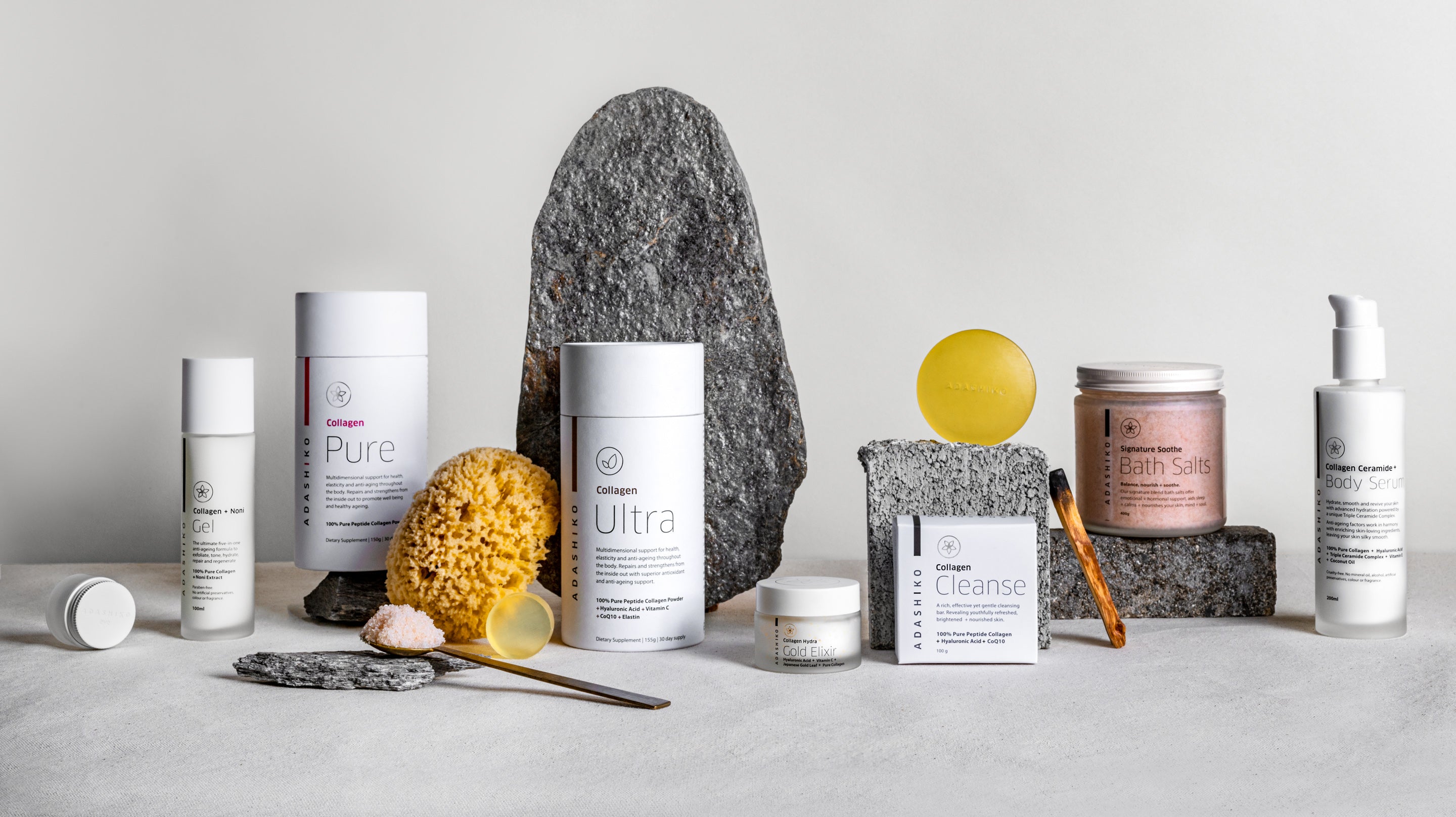 콜라겐 피부 건강 제품 추천 - 2025년 최신 가이드