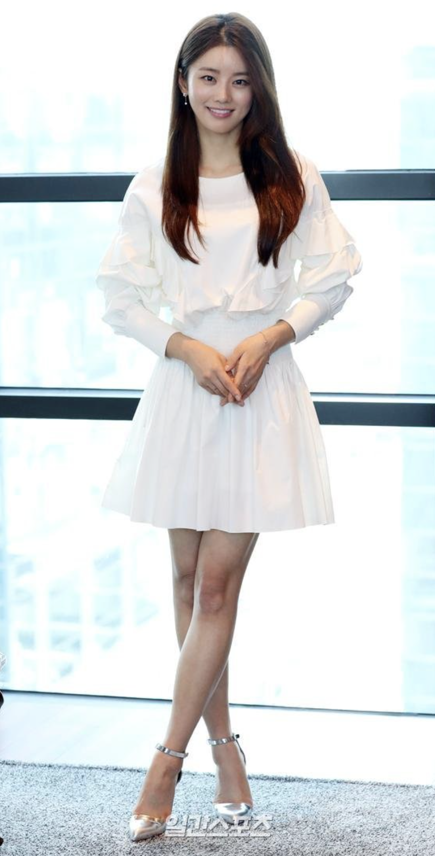 이가령 몸매