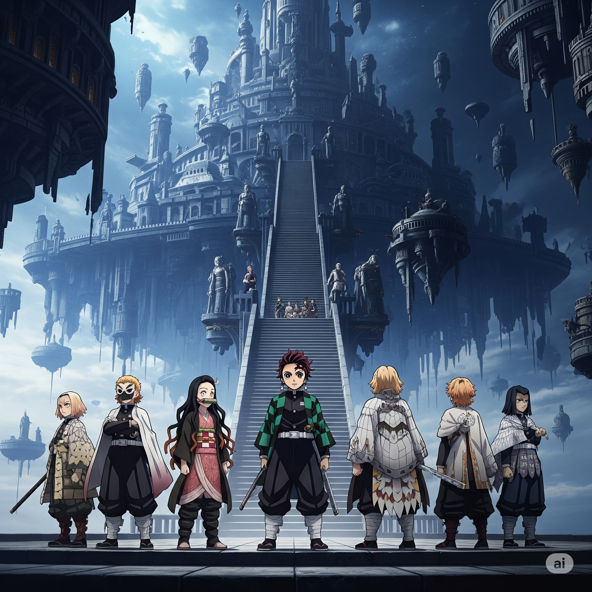 극장판 귀멸의 칼날 무한성편 개봉일