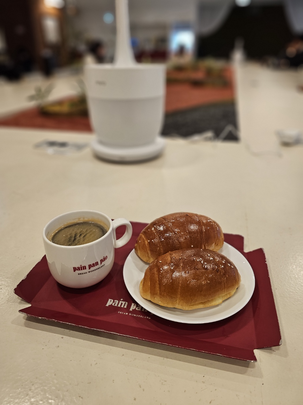 팡팡팡 브런치카페