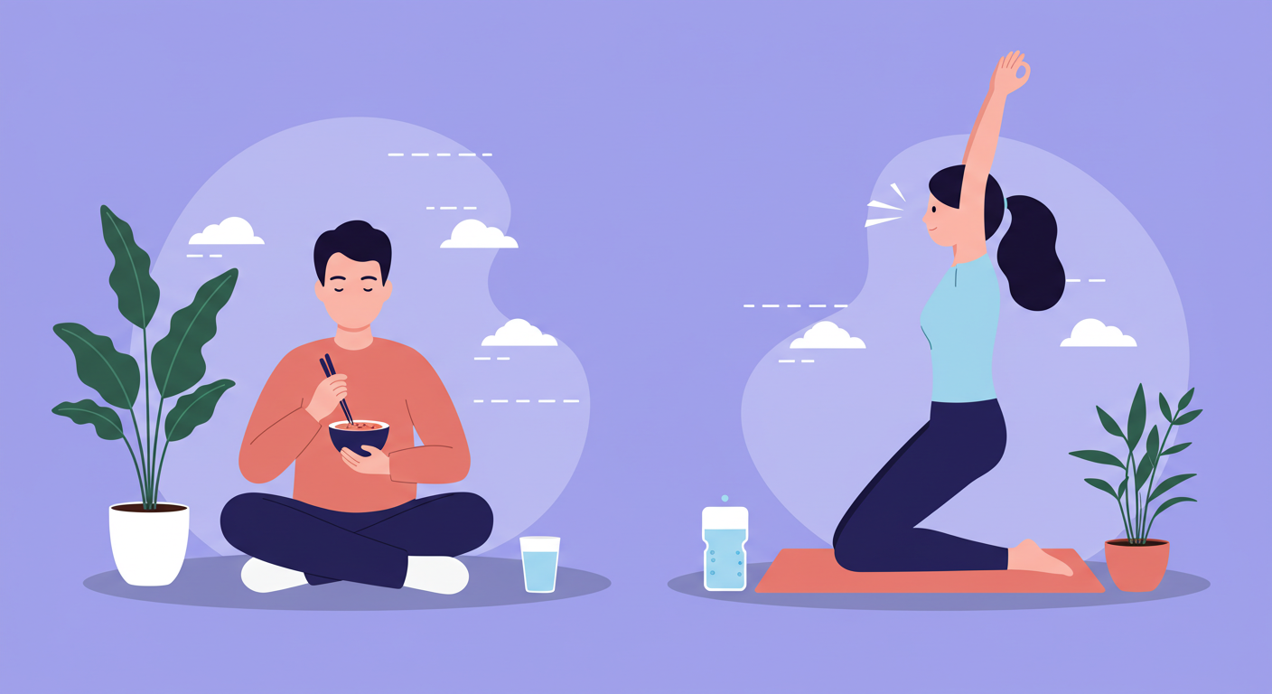 발생 원인과 악화 요인