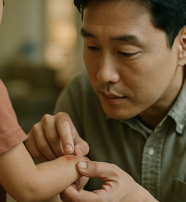 건강한 성인에게는 '치명적'이지 않다