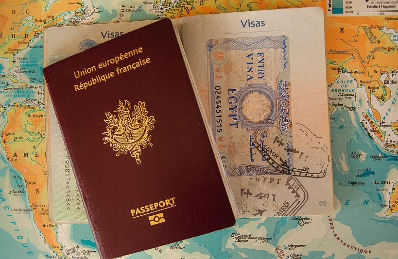 2024년 1사분기 일본 워킹홀리데이 비자 신청기간