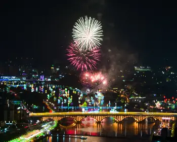 진주 남강 유등축제_31