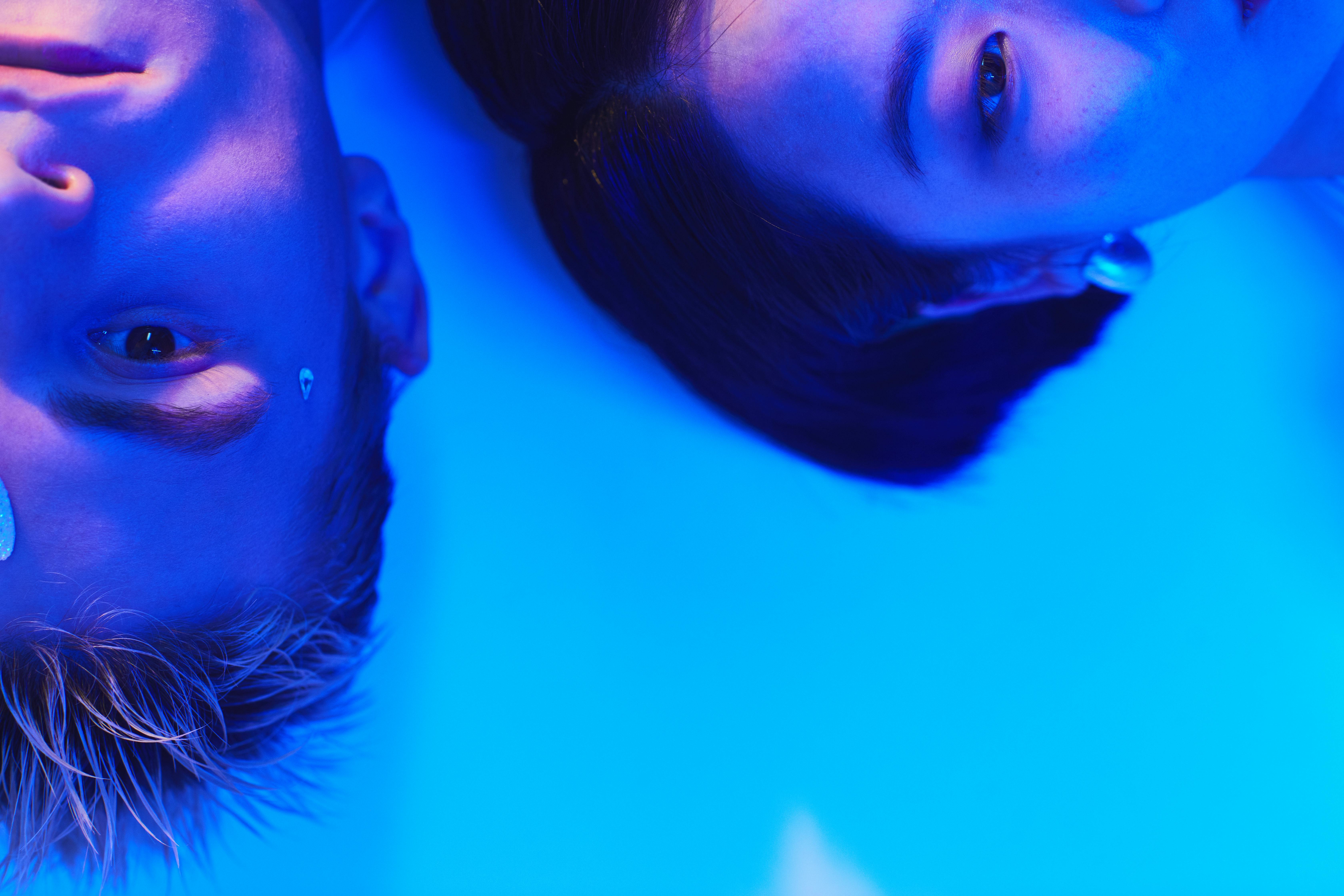 딥페이크 관련주