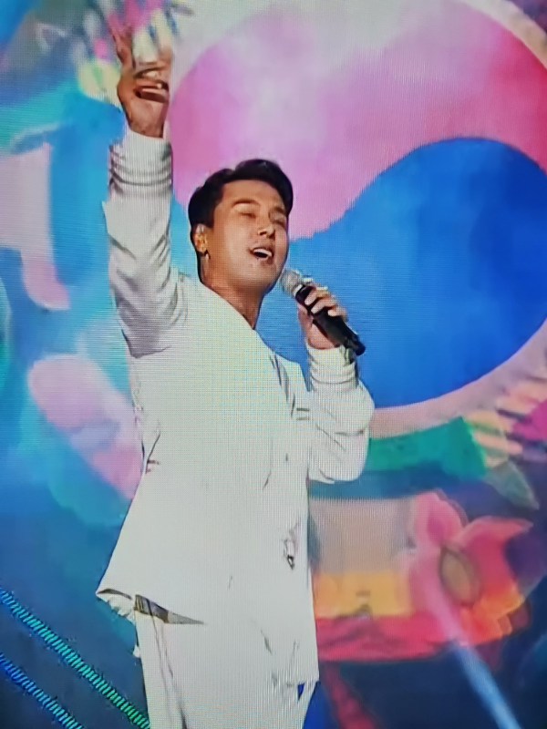 KBS 파리의영웅들 파리올림픽 기념 국민대축제 개최