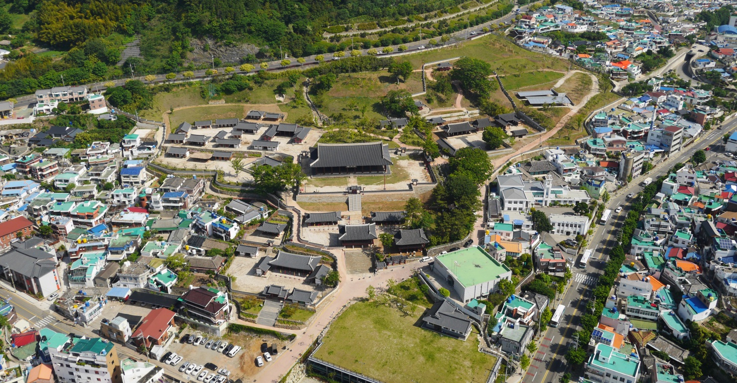 통영 가볼만한곳 여행지