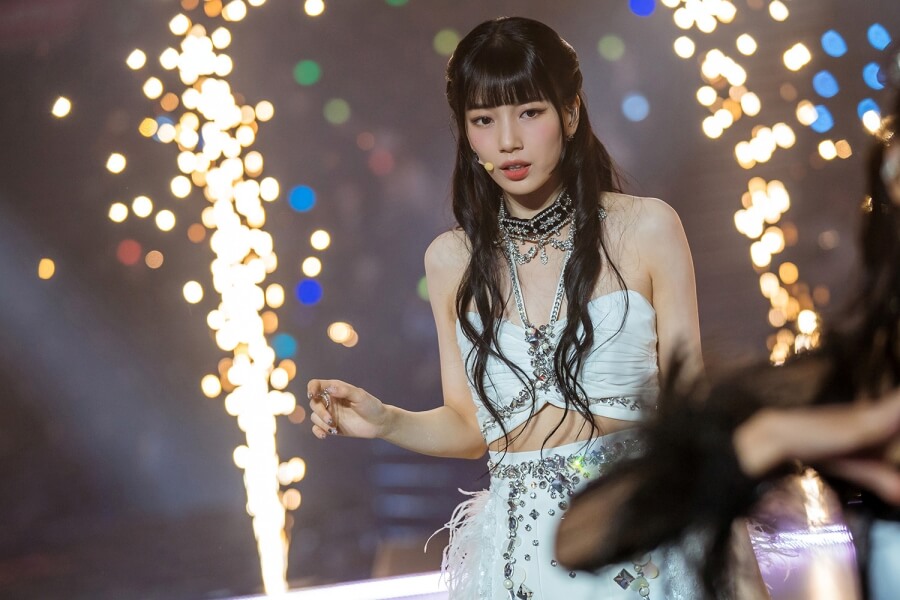 드림스윗 멤버 이두나