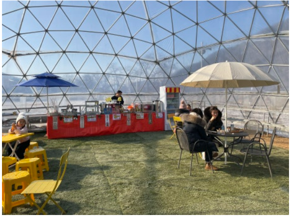 양평빙송어축제