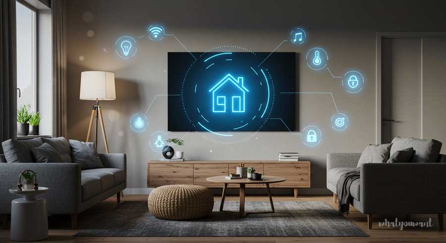 시니어 맞춤형 가전, 디지털화로 모니터링 기능까지