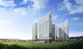 평택 서희스타힐스 센트럴파크 2차 분양