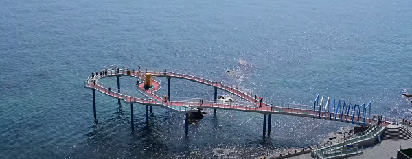 봄에 떠나기 좋은 국내 여행