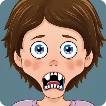 이빨 빠지는 꿈해몽, 깨지는 꿈, 흔들리는 꿈