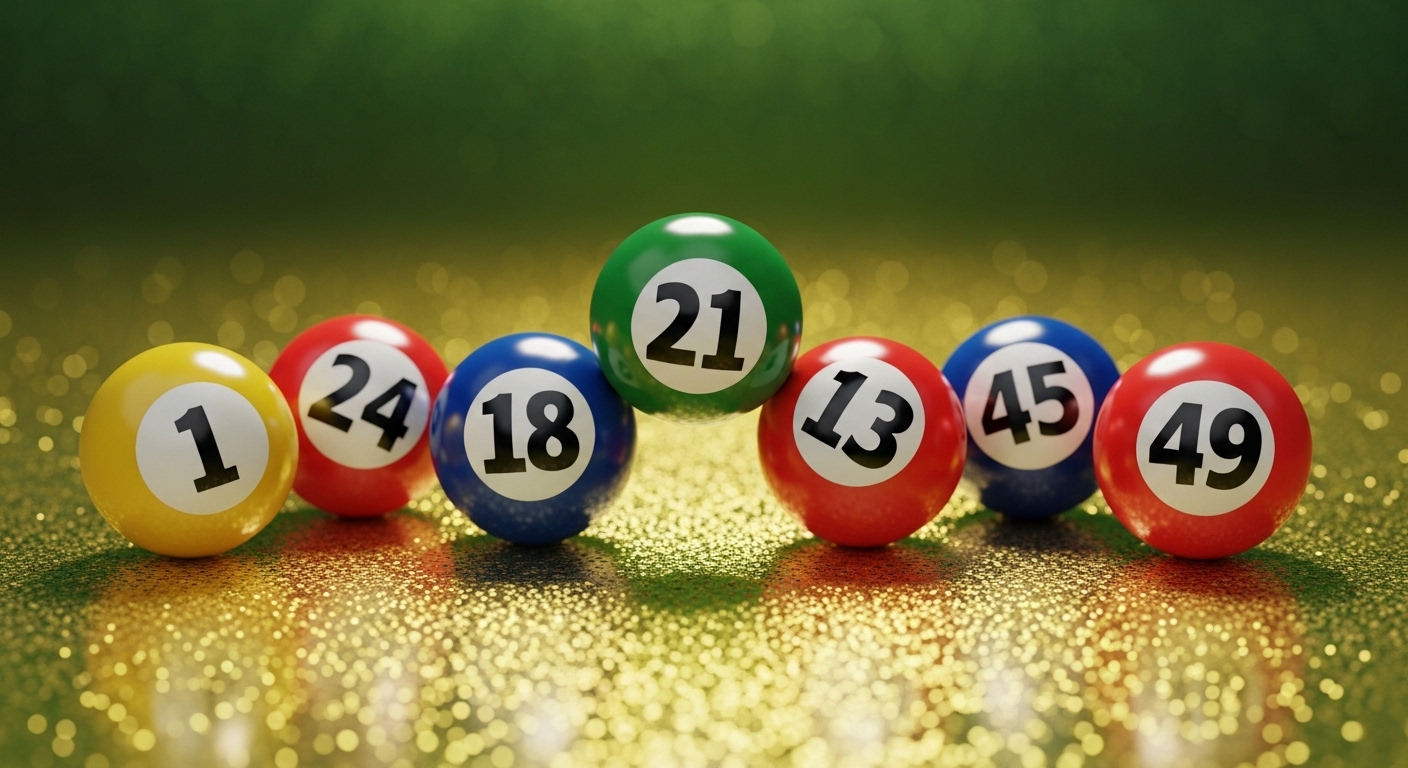 1216회 로또당첨번호