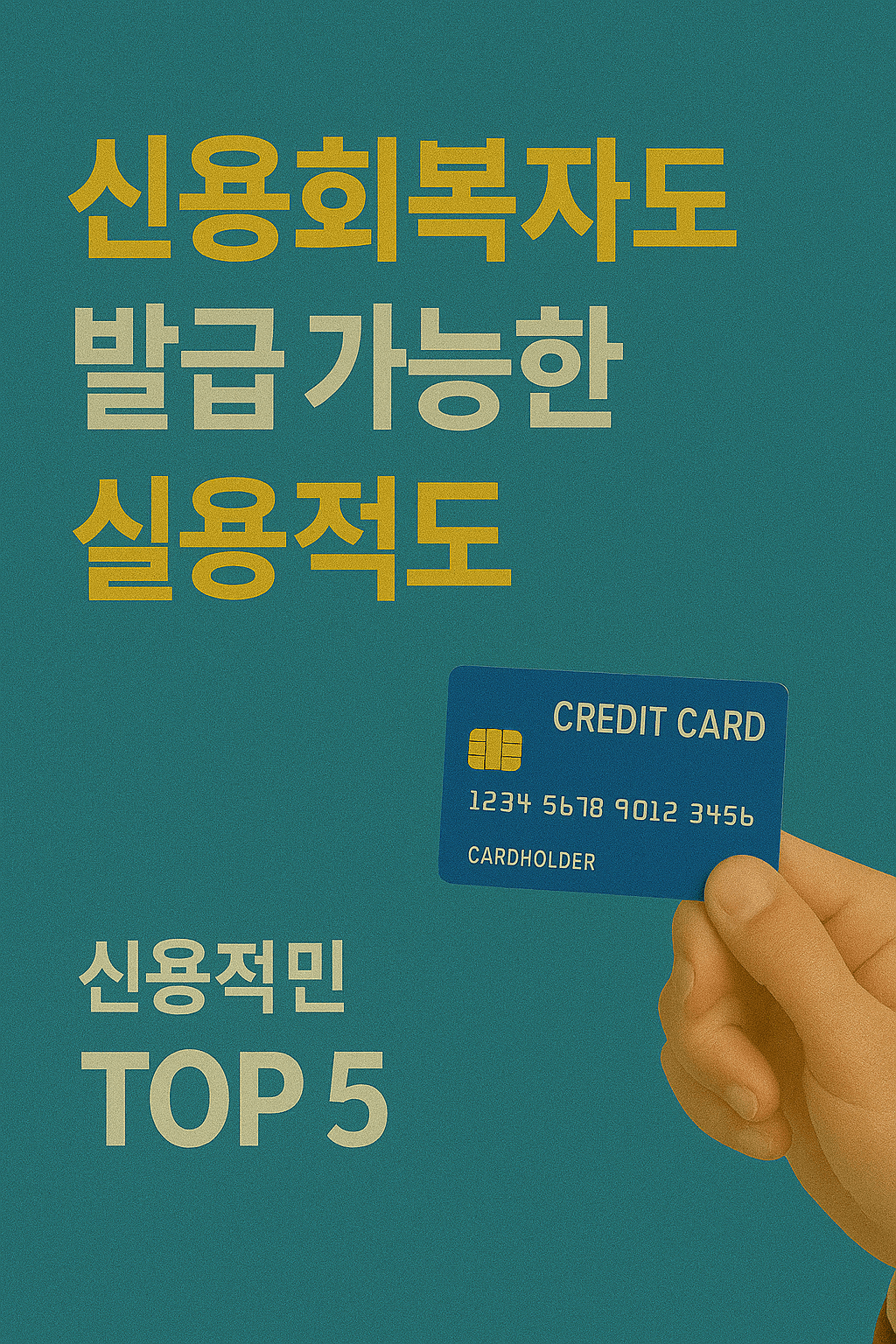 신용회복자 신용카드발급 조건완화신용카드 성실상환자금융혜택 정부지원신용카드 저신용자카드발급가능 신용점수상승전략 연체자신용카드 대환대출승인률 중금리카드추천 서민금융지원제도 