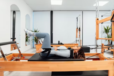 필라테스 센터 창업에 대하여 알아보기