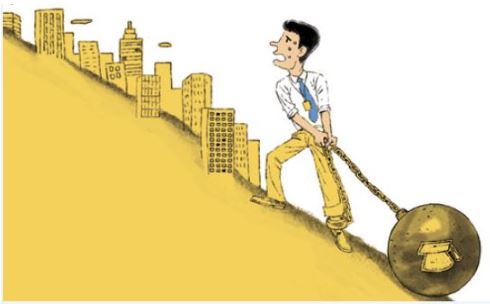 신용회복위원회-채무조정