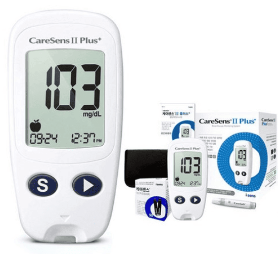 혈당측정기 추천 순위 TOP 5(25년 7월) - 네이버, 쿠팡 판매 랭킹 분석