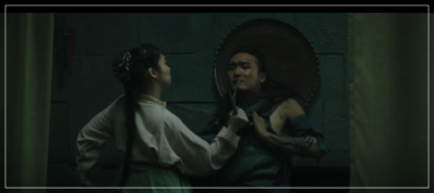 아라문의 검 7회 줄거리 리뷰