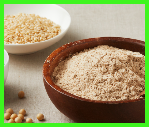 미숫가루 효능 칼로리 영양성분 보리 미숫가루 다이어트에 좋을까?