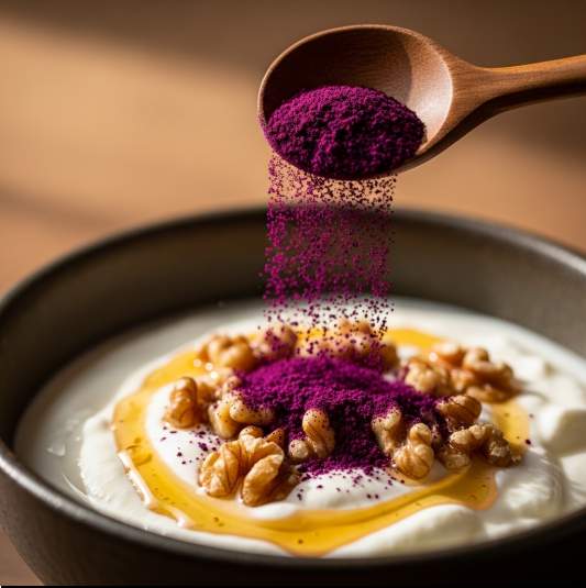 젊음의 열매 마키베리 성분과 효능, 효과적인 섭취 방법