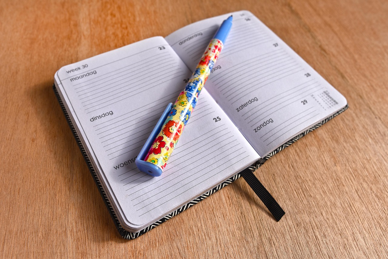 꽉 채운 푸꾸옥 3박5일 추천 코스 글에 어울리는 다이어리 이미지