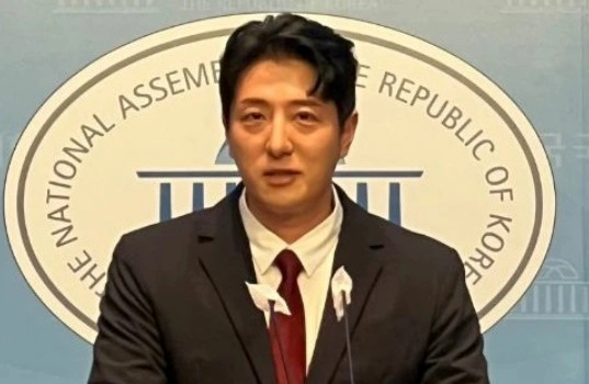 국민의힘 한정민 이준석 지역구 화성을 공천 이유