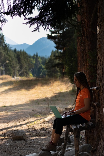 디지털 유목민으로 성공한 사람들의 특징