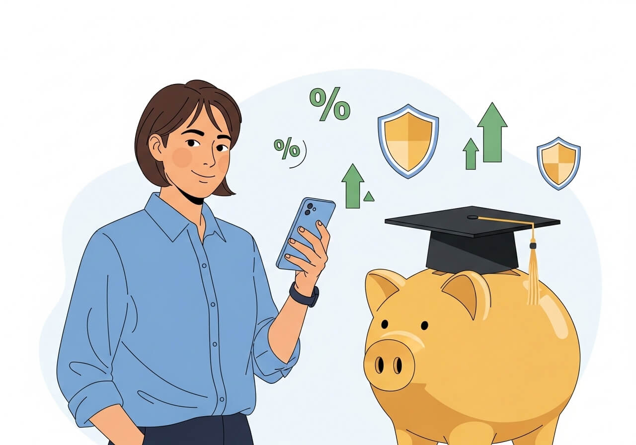 연금저축계좌 개설 방법