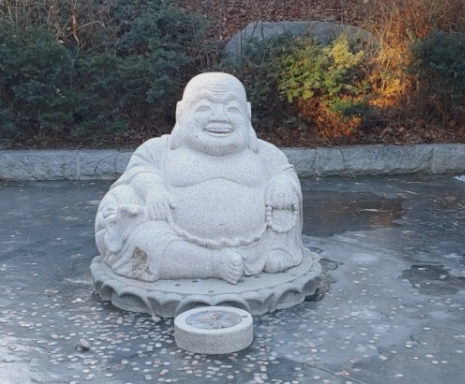 봉은사