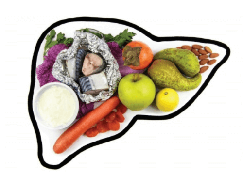 건강한 간을 위한 생활 습관 3가지, 지금 바로 시작!