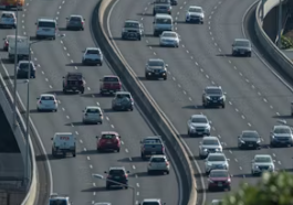 하이패스 사용내역과 미납내역 조회