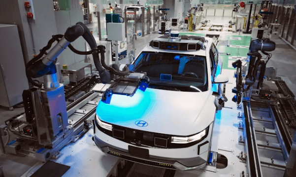 현대차-우버 로보택시 상용화! 자율주행 투자 분석